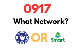 0917 What Network