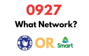 0927 What Network