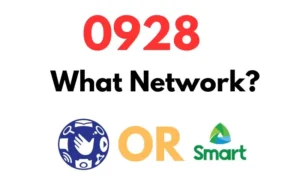 0928 What Network