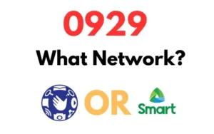 0929 What Network