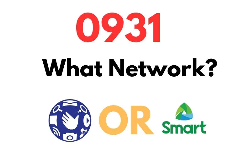 0931 What Network