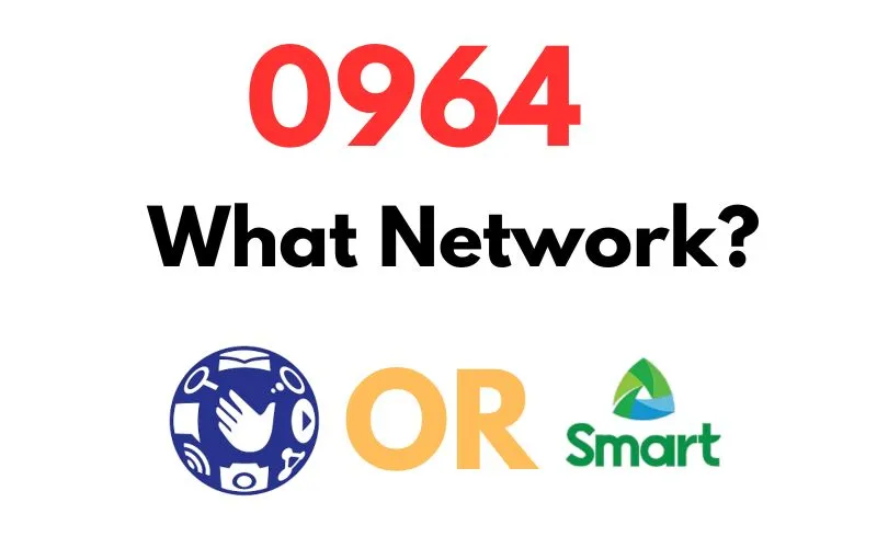 0964 What Network
