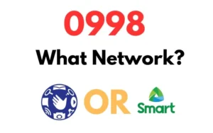 0998 What Network