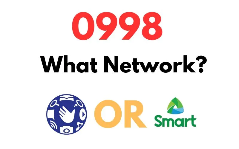 0998 What Network