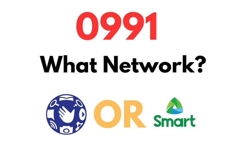 0991 What Network